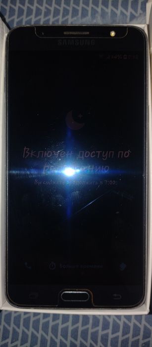 Samsung j7 2016 стан відмінний+ подарунки