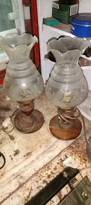 Vários artigos como novos