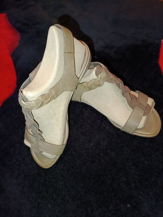 Босоножки женские ecco