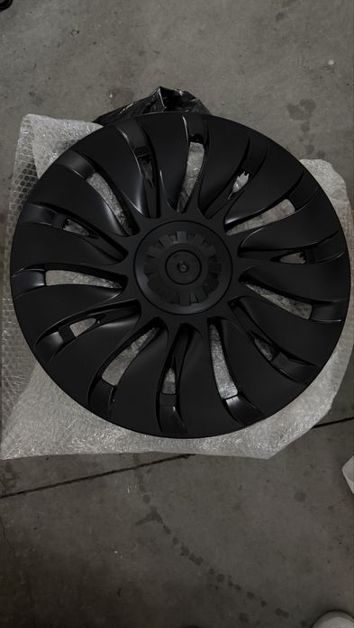 Tampos Tesla 19’