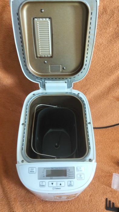Хлібопіч Panasonic SD-2501