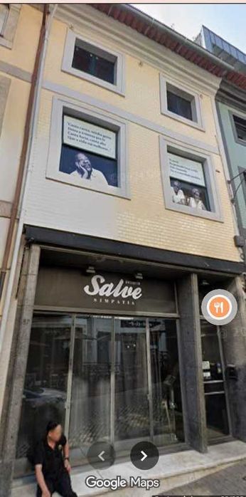 OPORTUNIDADE | Rua da Picaria - Restaurante