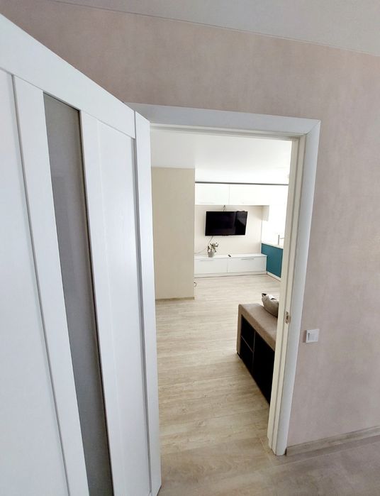 Брянск!Аренда большой 1 ком квартиры