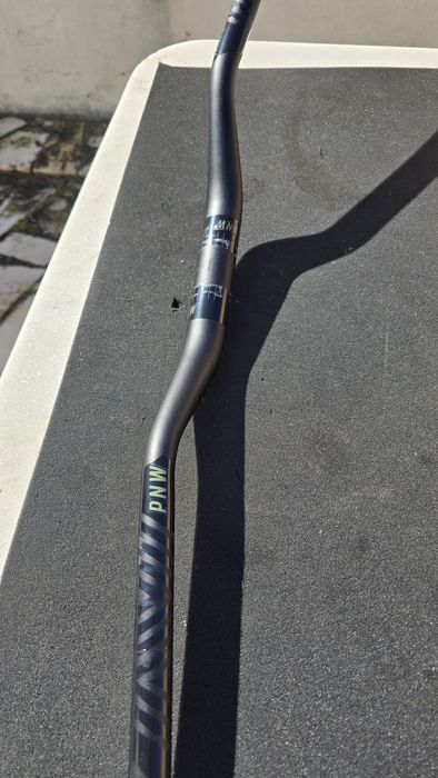 Guiador PNW handlebar range Gen 4 38mm