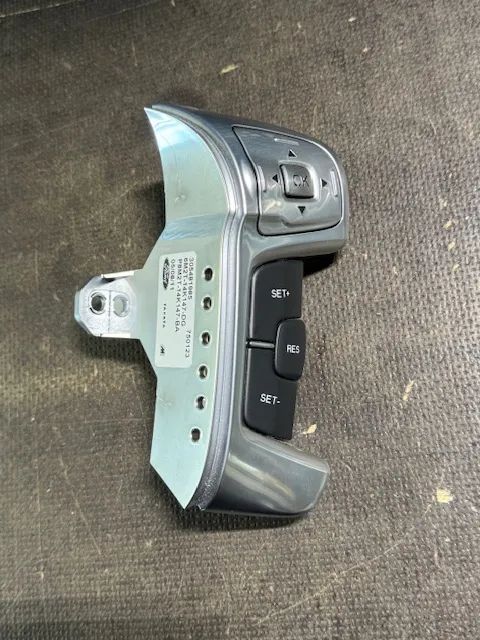 Przełącznik kolumny kierowniczej prawa strona dla Ford Mondeo 2007-2014, Ford S-Max/Galaxy 2006-2015
