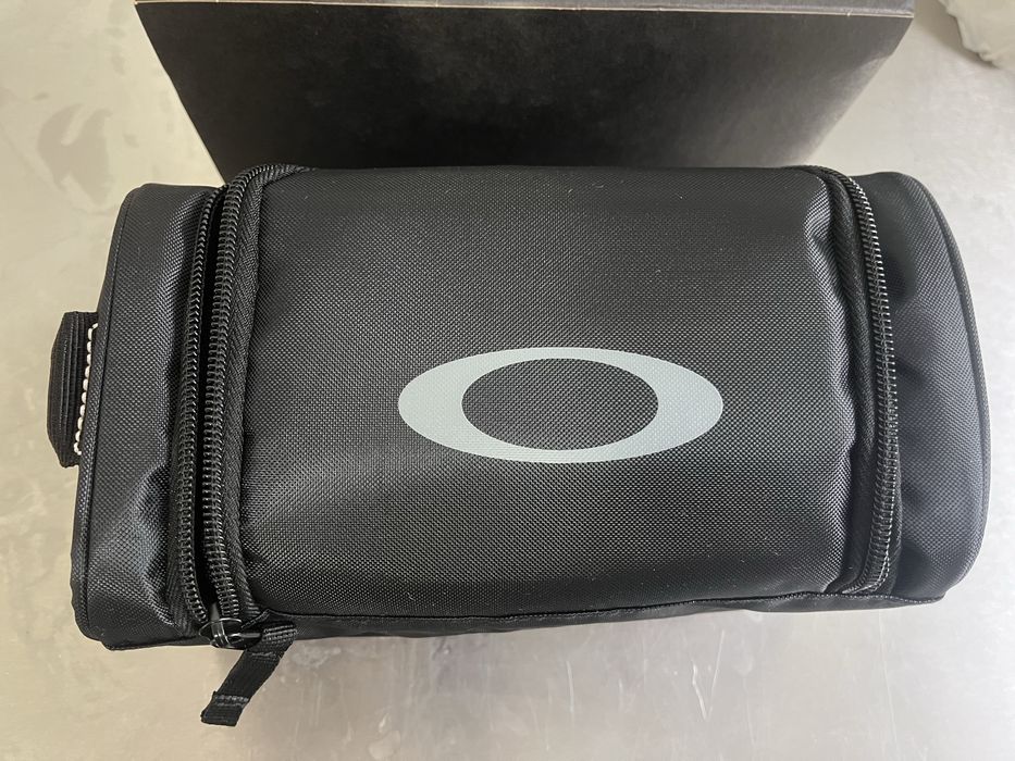 Gogle Oakley Line Miner L