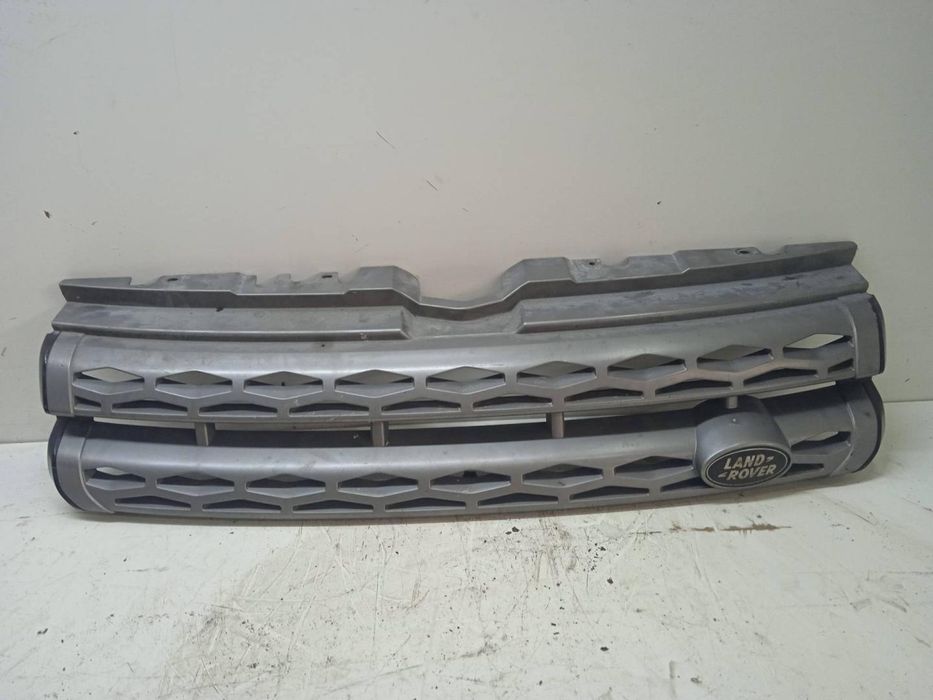Grelha Central Do Para-Choques Da Frente Land Rover Range Rover Evoque
