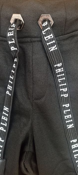 Philipp Plein spodenki bawełniane r.S,M,XL