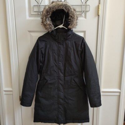 Жіночий пуховик the north face / жіноча парка / жіноча зимова куртка 4