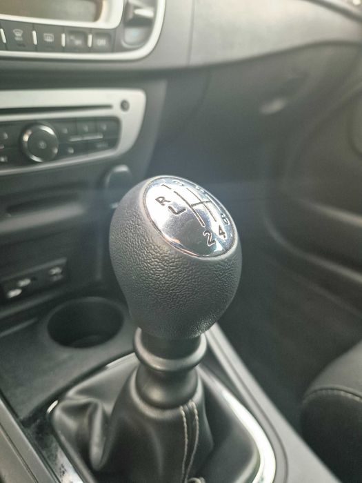 Renault Megane 2015/2016 Limited