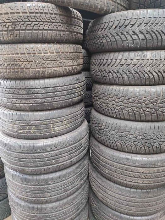 Шини 235/55/R17 колеса оптом літо зима