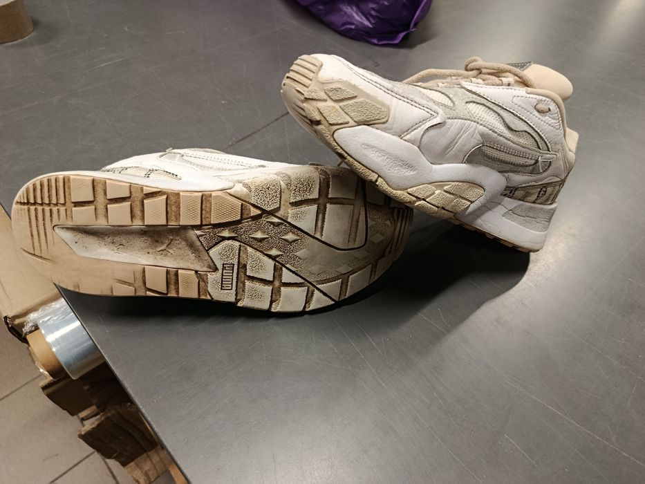 Продам жіночі кросівки Puma Original, дуже не типові круті.