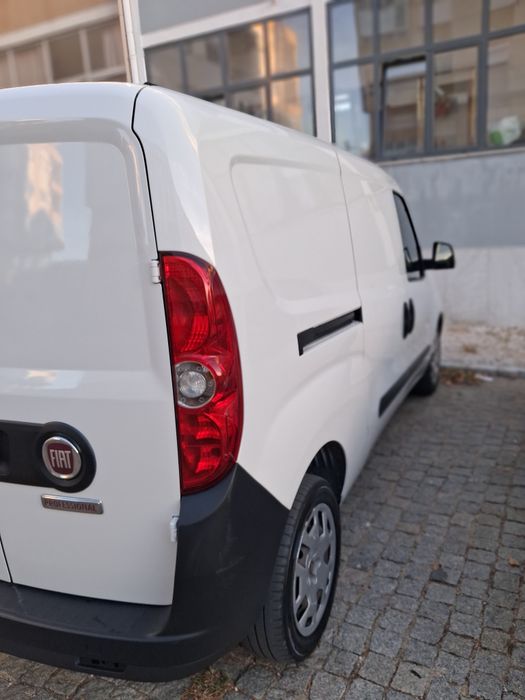 Fiat Doblo 1.6 diesel