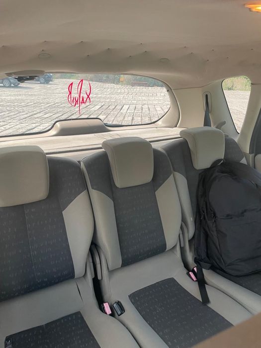 Продам Renault Scenic 2