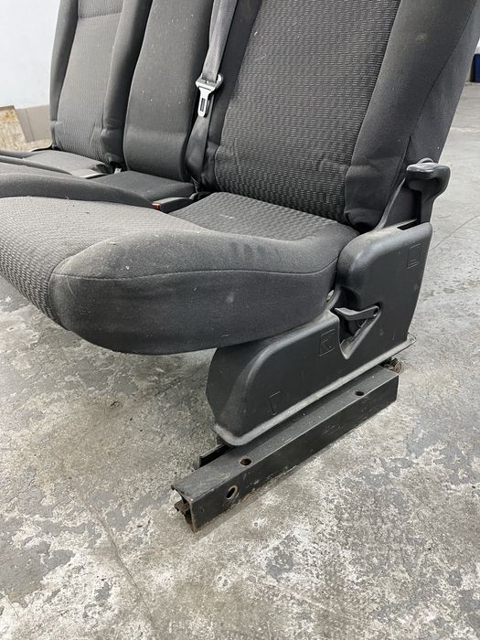 Продам сидение opel zafira