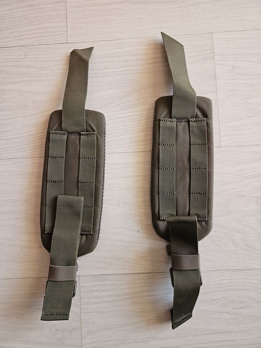 Pas Biodrowy 5.11 RUSH Belt Kit - Ranger Green