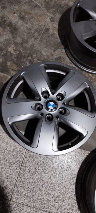 Jantes 16 5x112 BMW