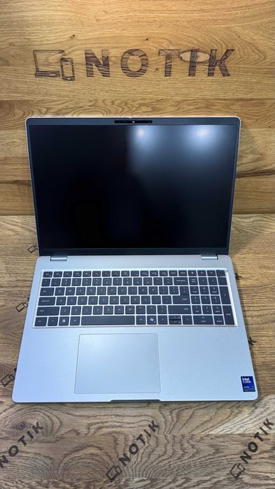 Ноубук Dell Pro 16 Plus Ultra 7 265U/16Gb DDR5/512ssd/ FHD NEW