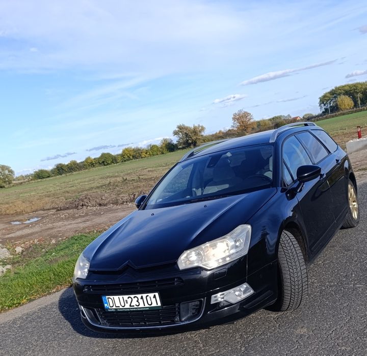 Citroen C5