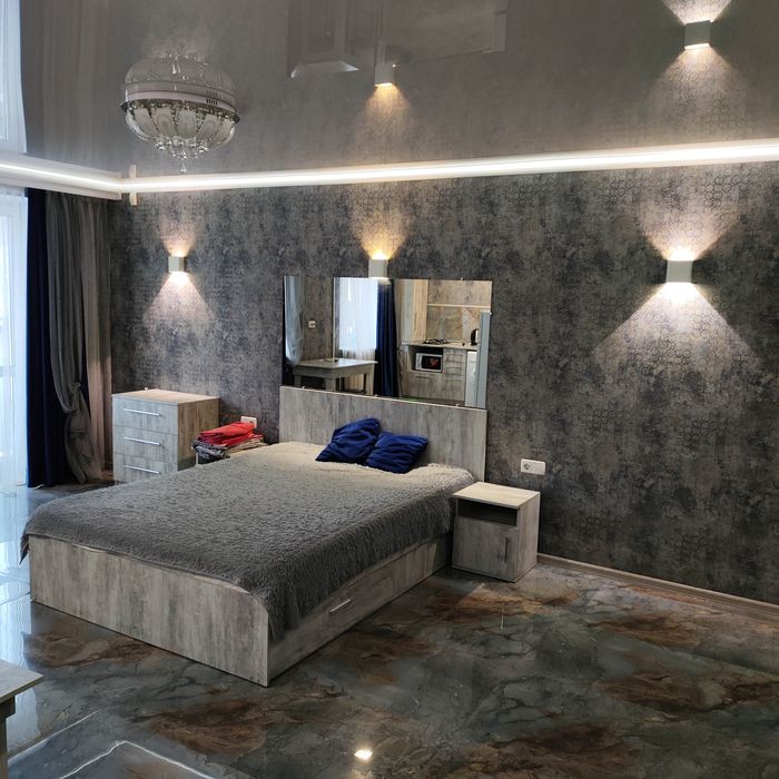 Посуточно почасово квартыры в Кременчуге