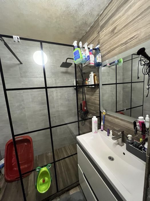 Продаж 3-кім. квартири м. Ужгород