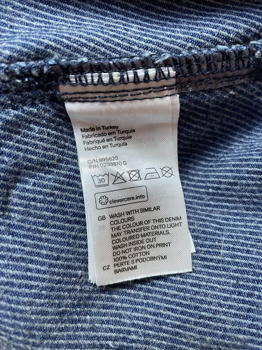 H&M Denim Jacket