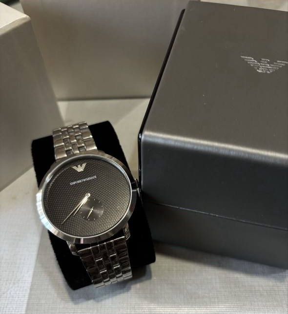 Чоловічій годинник Emporio Armani