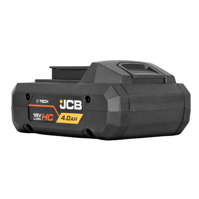 JCB Professional 18V Akumulator Li-ion 4.0Ah
