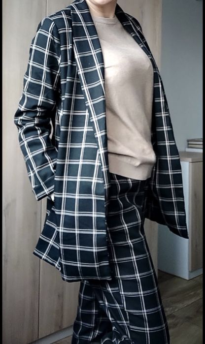 Garnitur Reserved 36 jak nowy