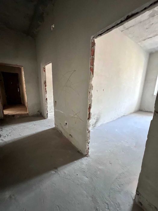 Продаж 3 кімнатної квартири по вулиці Шевченка (Рясне 1)