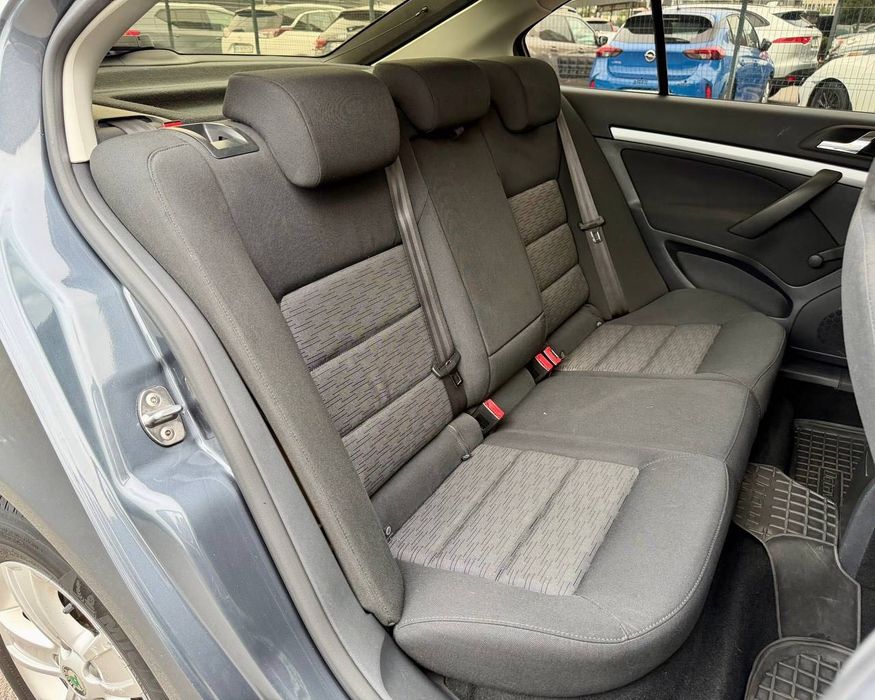 Продаж Skoda Octavia