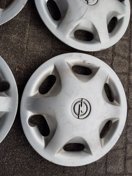 Kołpak Opel 15" 904-688AQ Astra Vectra cena za sztukę