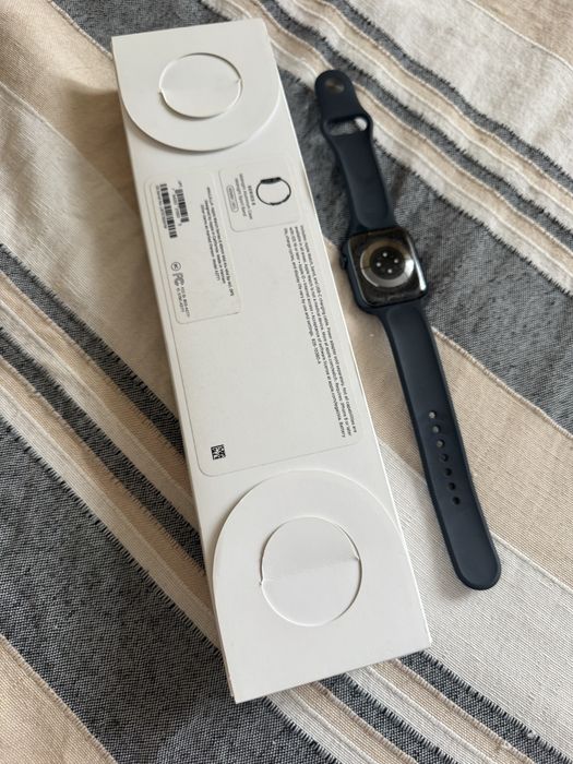 Apple Watch Series 8 45mm