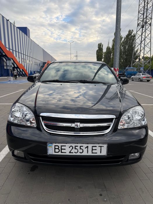 Продаю автомобіль