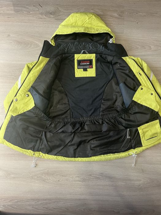 Лижний костюм Karbon ,р. S