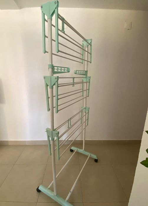 Estendal vertical muito prático
