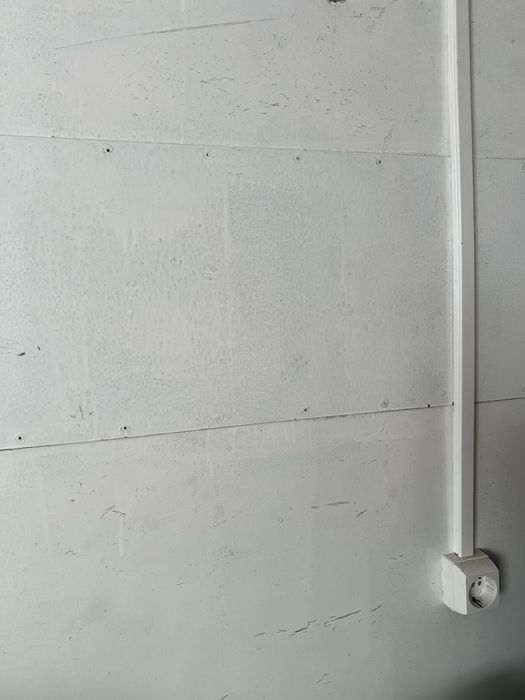 Vendo contentor termico