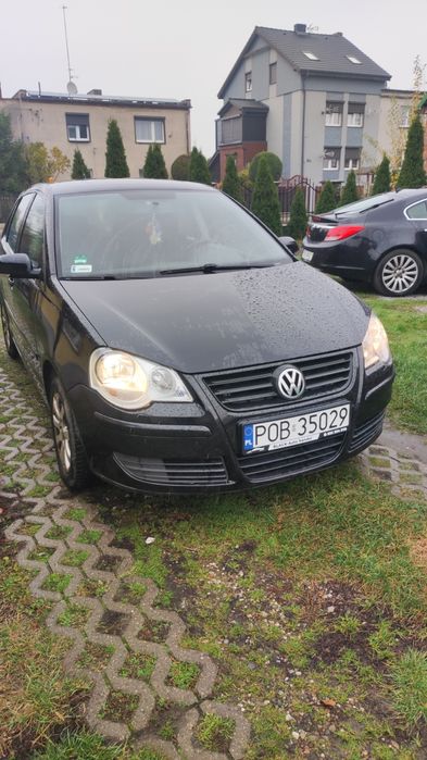 Vw polo IV LIFT, Raty, czytaj opis