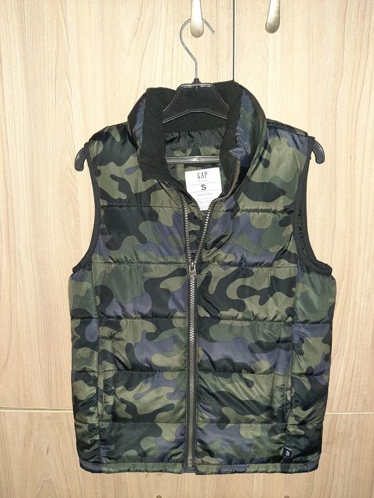 Жилєтка GAP,  для хлопчика