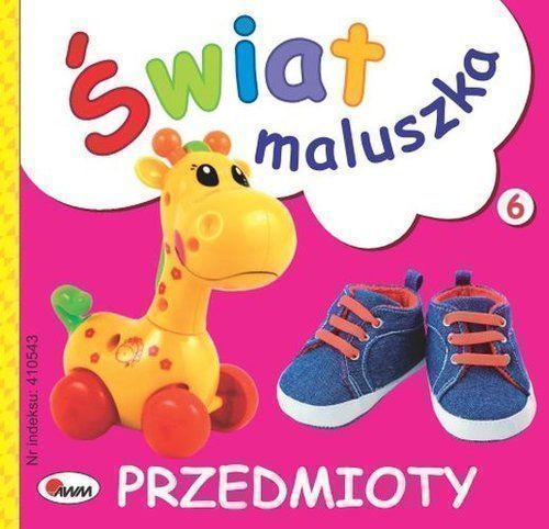 Świat Maluszka Przedmioty .