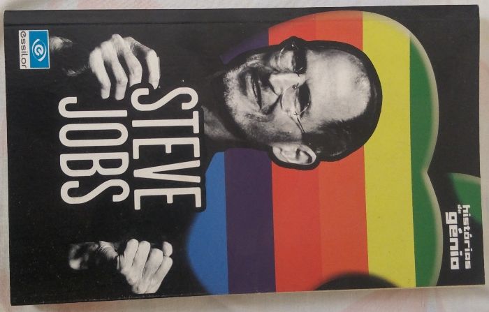 Livros - Parte 1