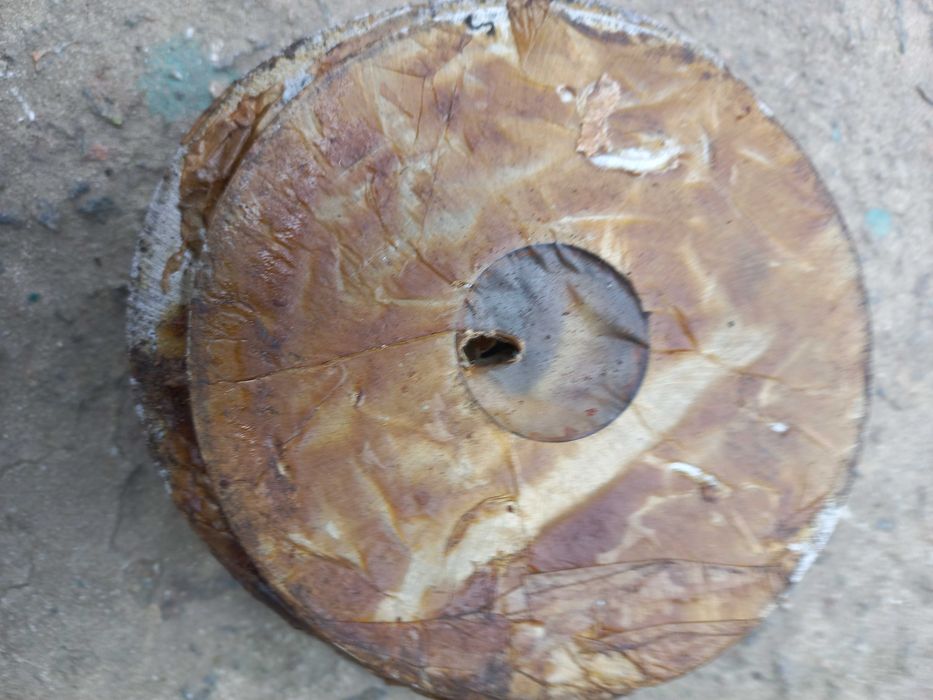 Дискове лезо 120х34х2.