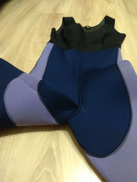 Cressi-sub pianka do nurkowania