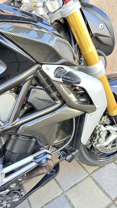 MV Agusta Brutale 800RR