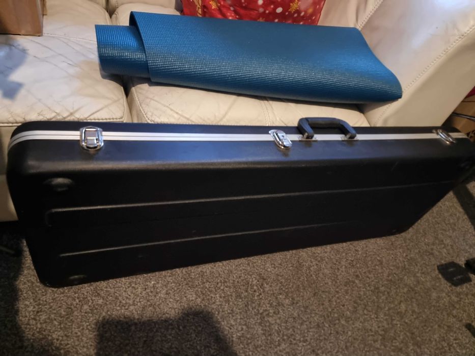 Guitarra Electrica Schecter Omen 6 Extreme