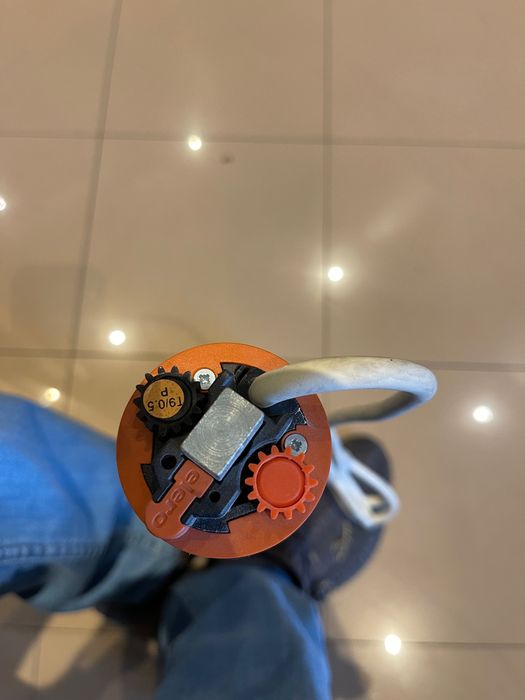 Electric blind motor64282362920321123
