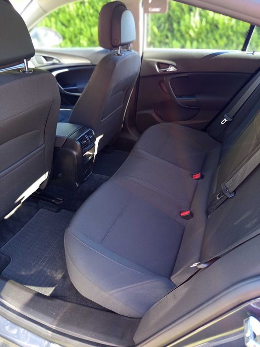 Sprzedam opel Insignia 2011