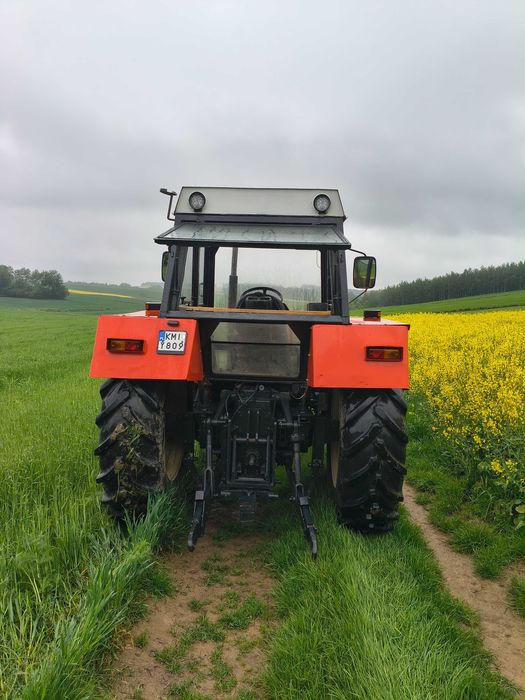 Sprzedam Zetor  12145