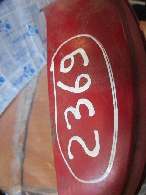 Farolim direito PEUGEOT 207 (WA_, WC_)