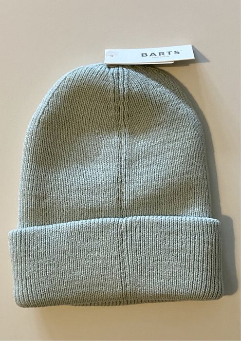 BARTS czapka unisex Kinabalu